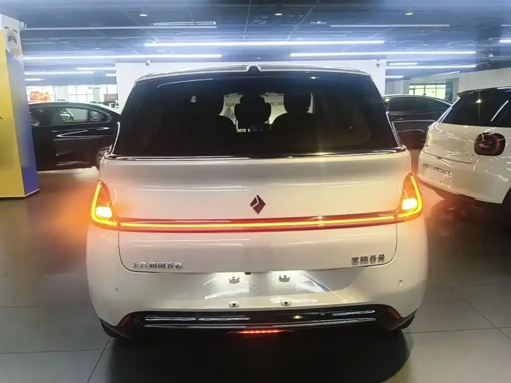 Baojun Yunduo — фото 3