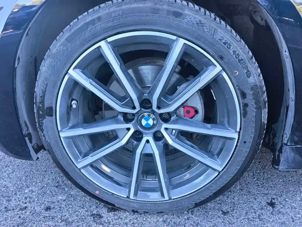 BMW 3 Series — фото 10