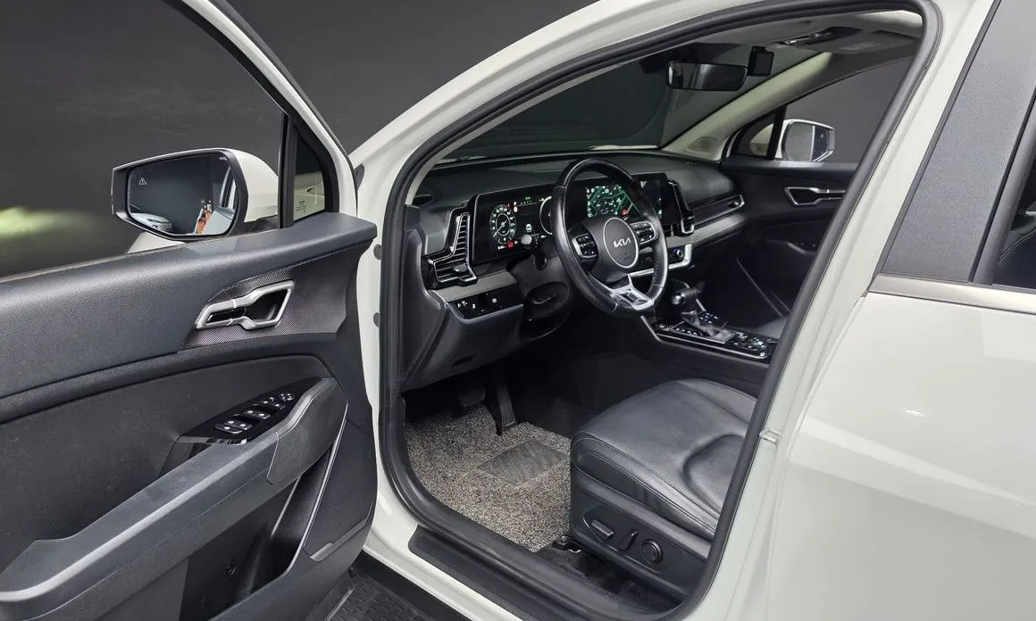 Kia Sportage — фото 2