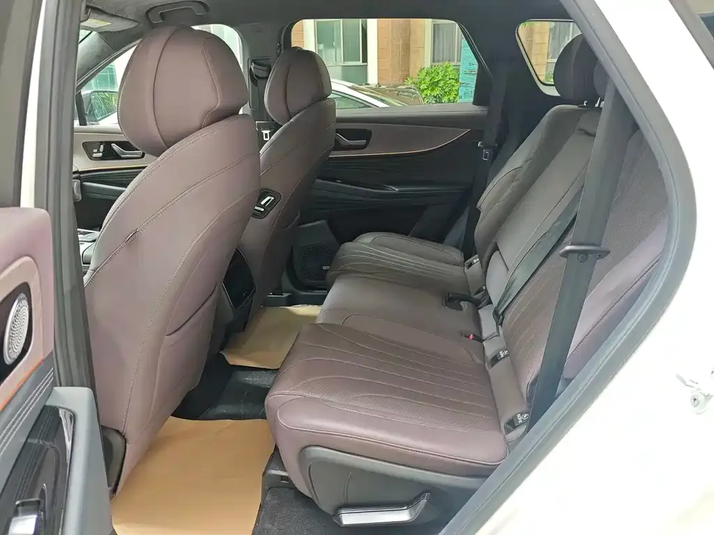 Chery Tiggo 9 — фото 2