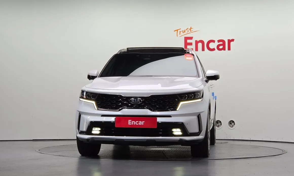 Kia Sorento — фото 3