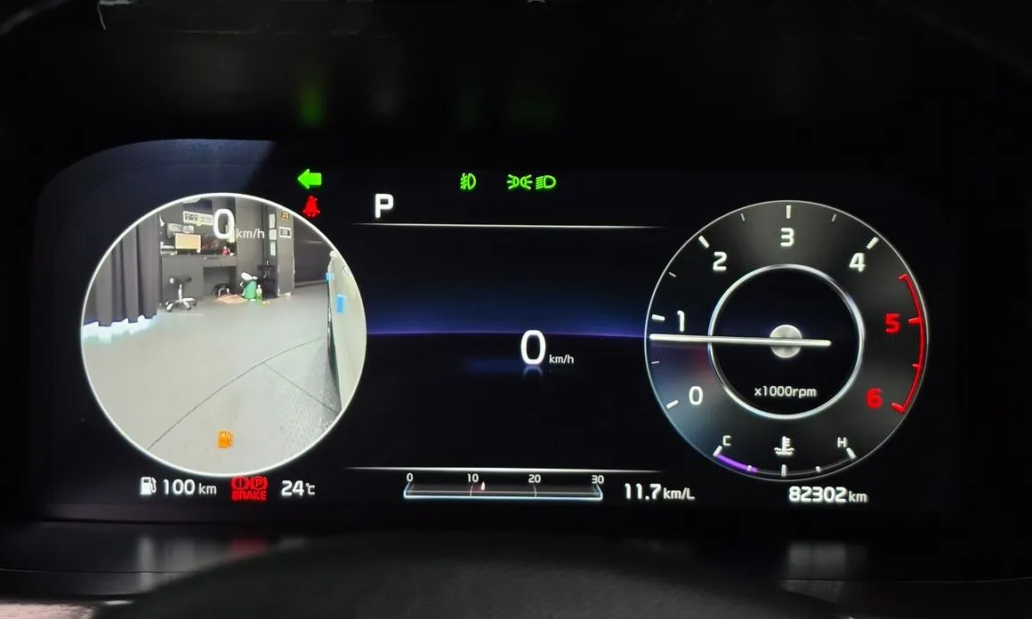 Kia Sorento — фото 2