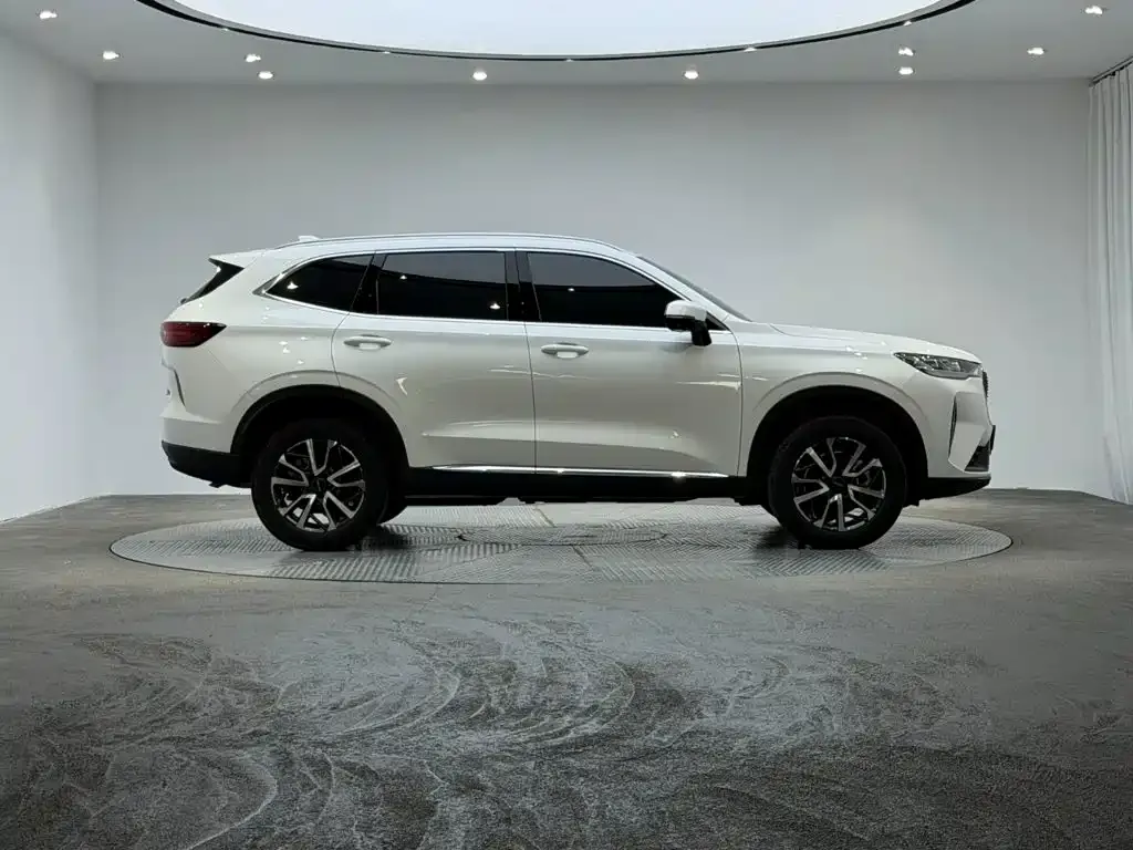 Haval H6 — фото 2