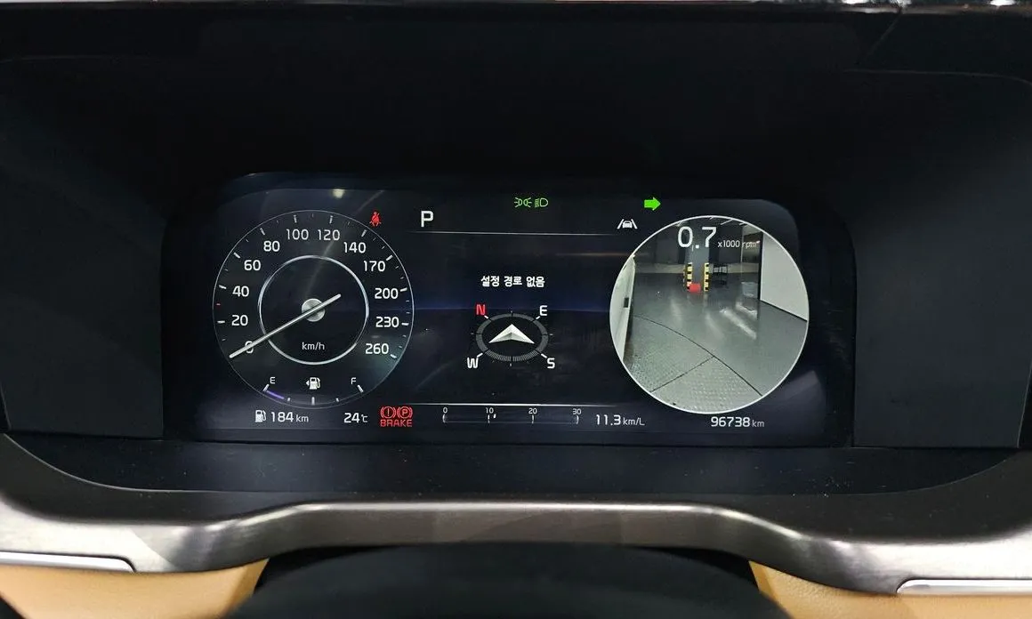 Kia Sorento — фото 2