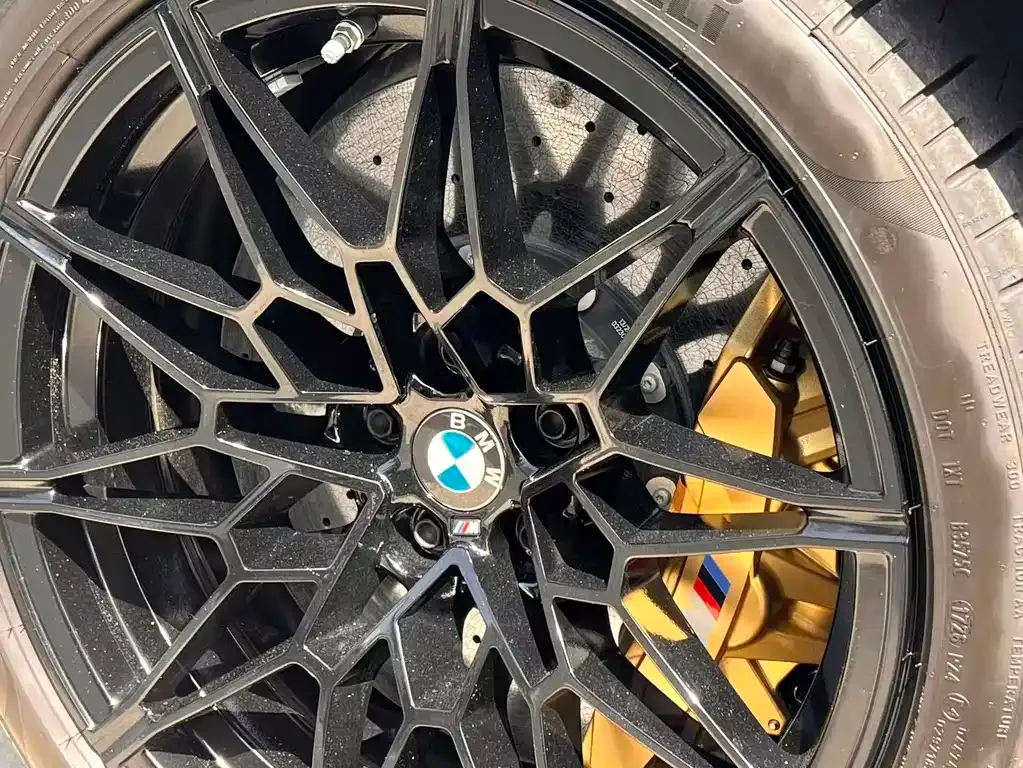 BMW M4 — фото 6