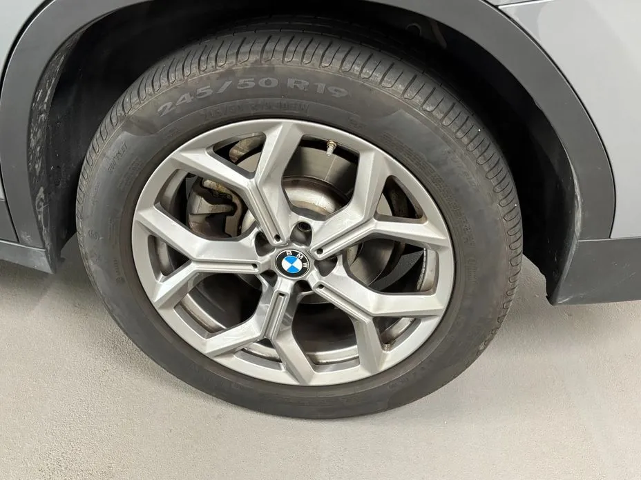 BMW X3 — фото 3
