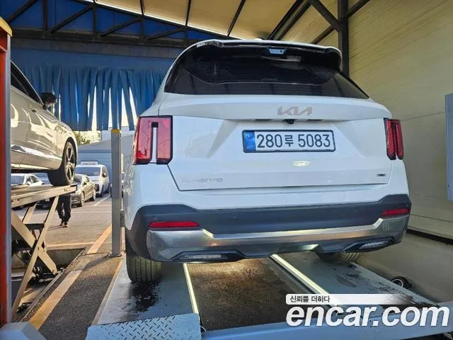 Kia Sorento — фото 2