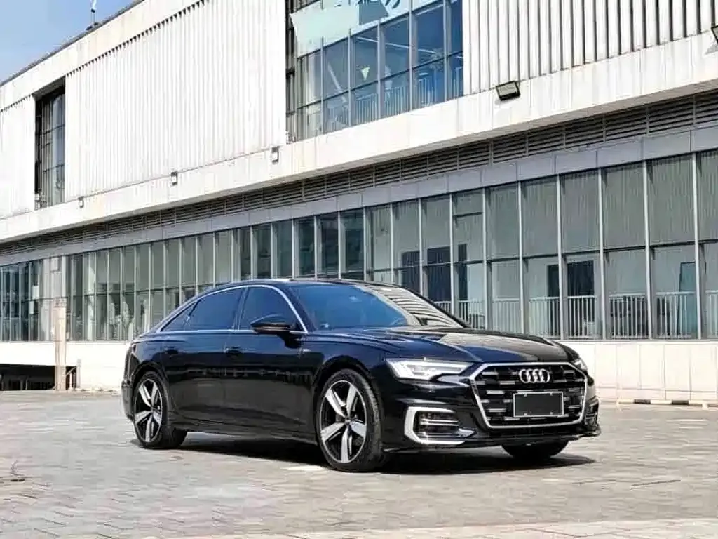 Audi A6L — фото 4