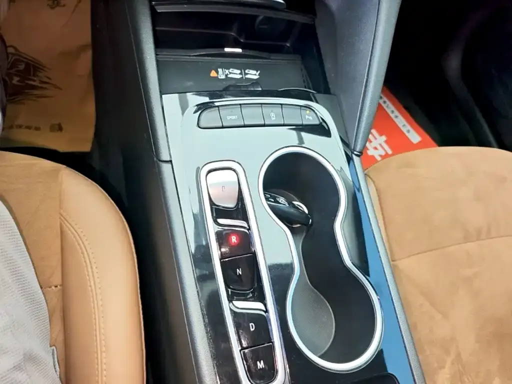 Buick Regal — фото 2