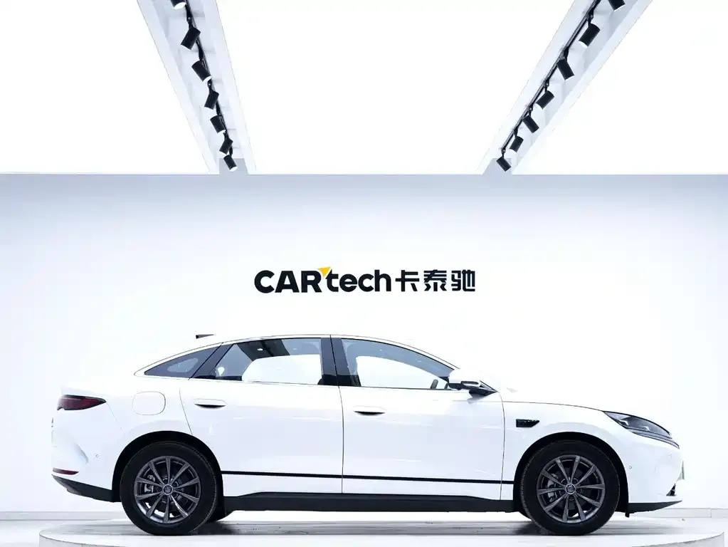 BYD Qin L — фото 2