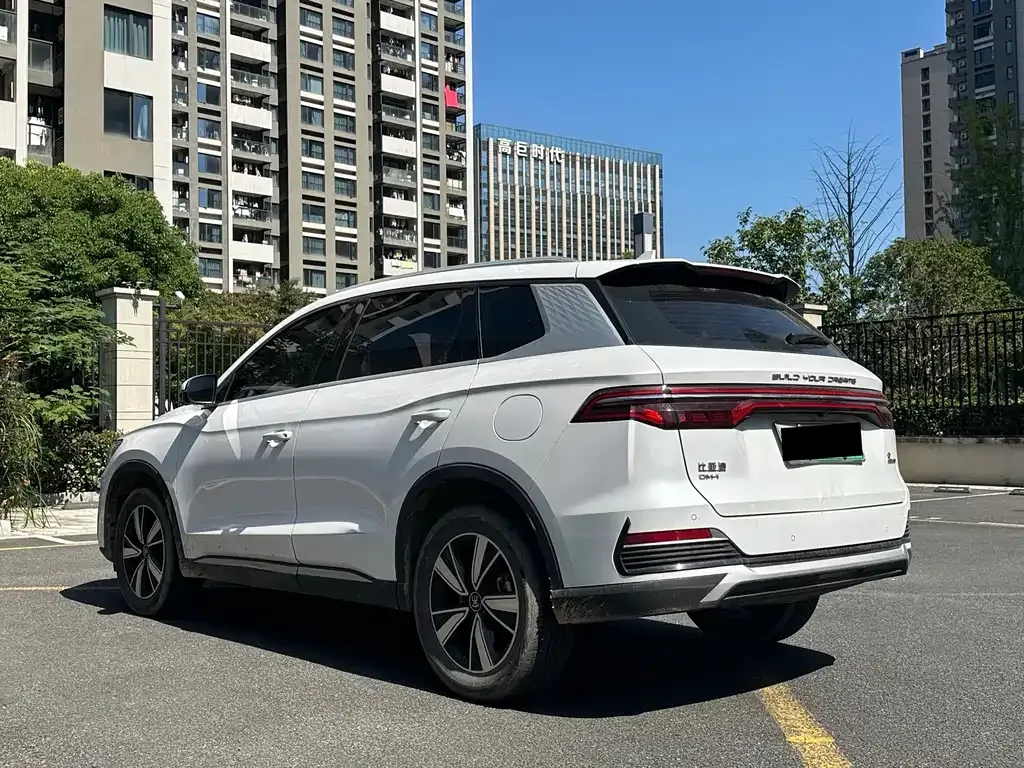 BYD Pro New Energy — фото 5