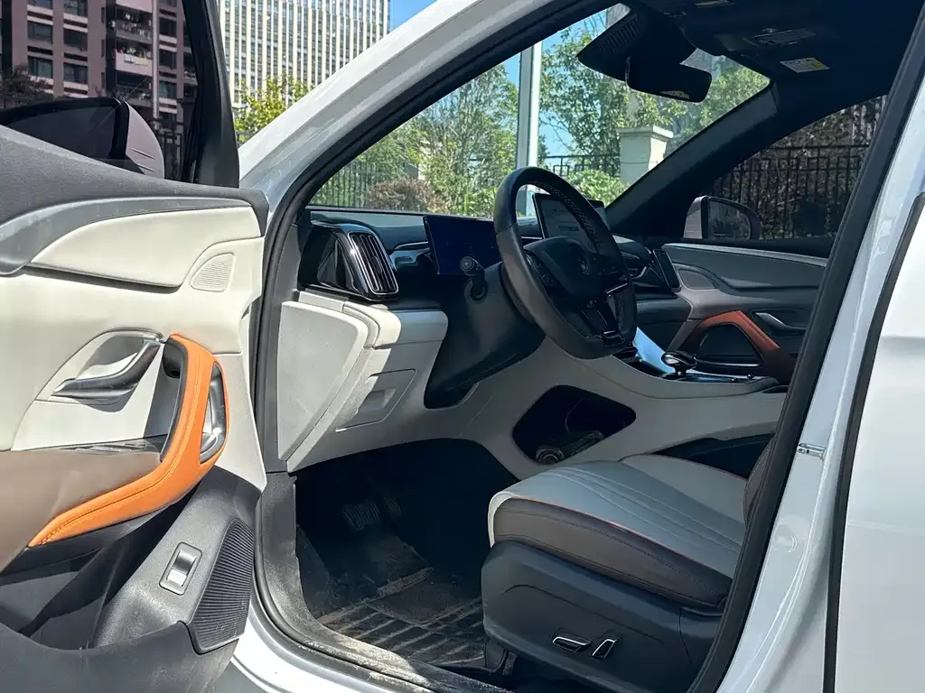 BYD Pro New Energy — фото 2