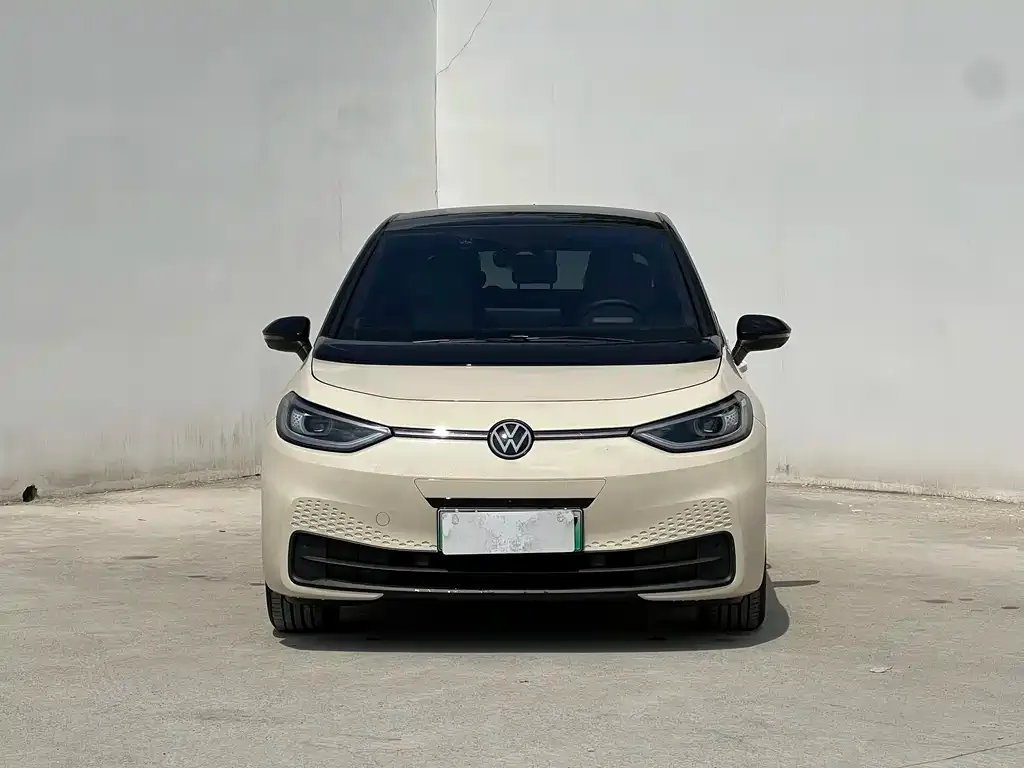 Volkswagen ID.3 — фото 3