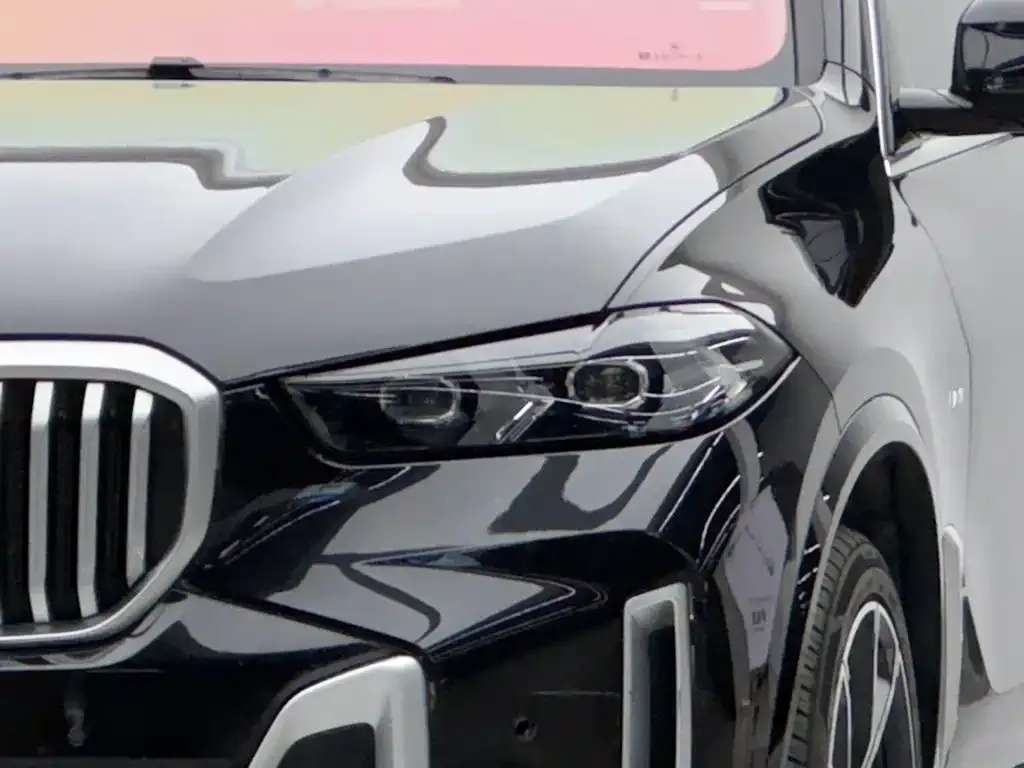 BMW X5 — фото 2