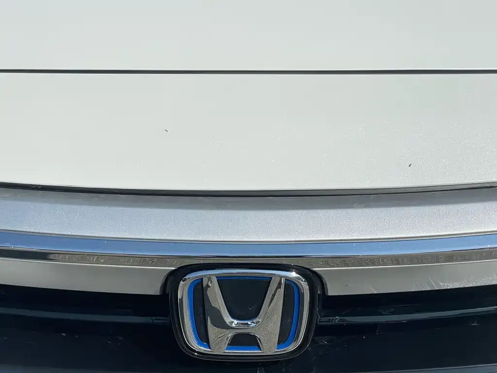 Honda Inspire — фото 5