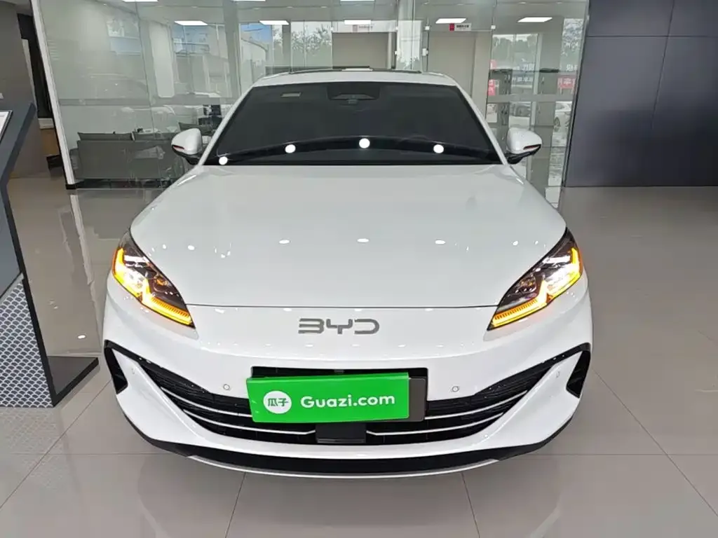 BYD Seal 06 — фото 5