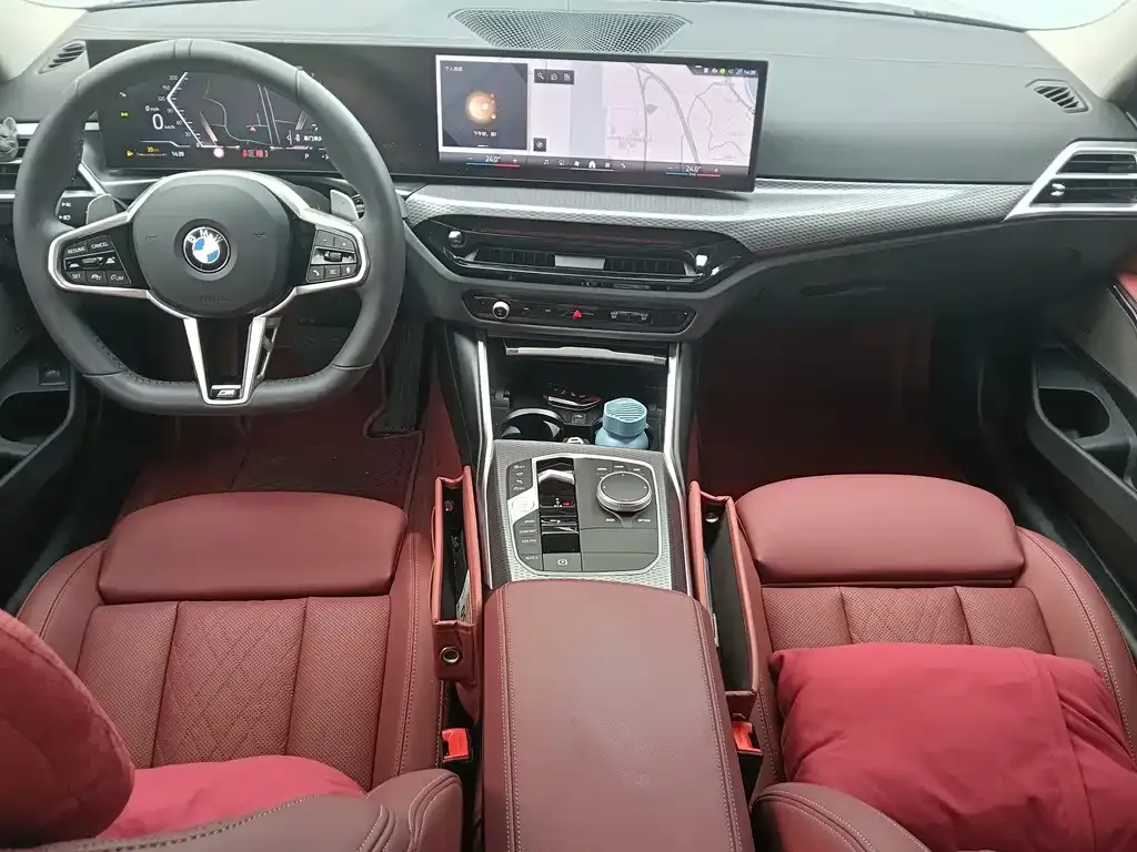 BMW 3 Series — фото 10