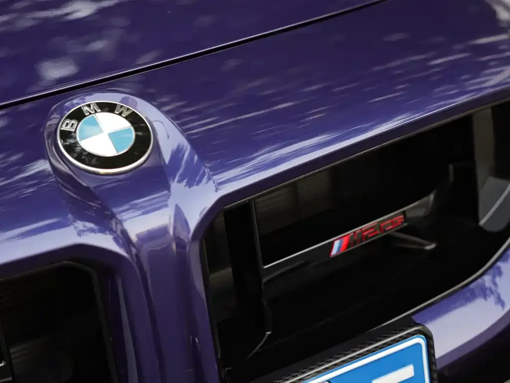 BMW M2 — фото 6