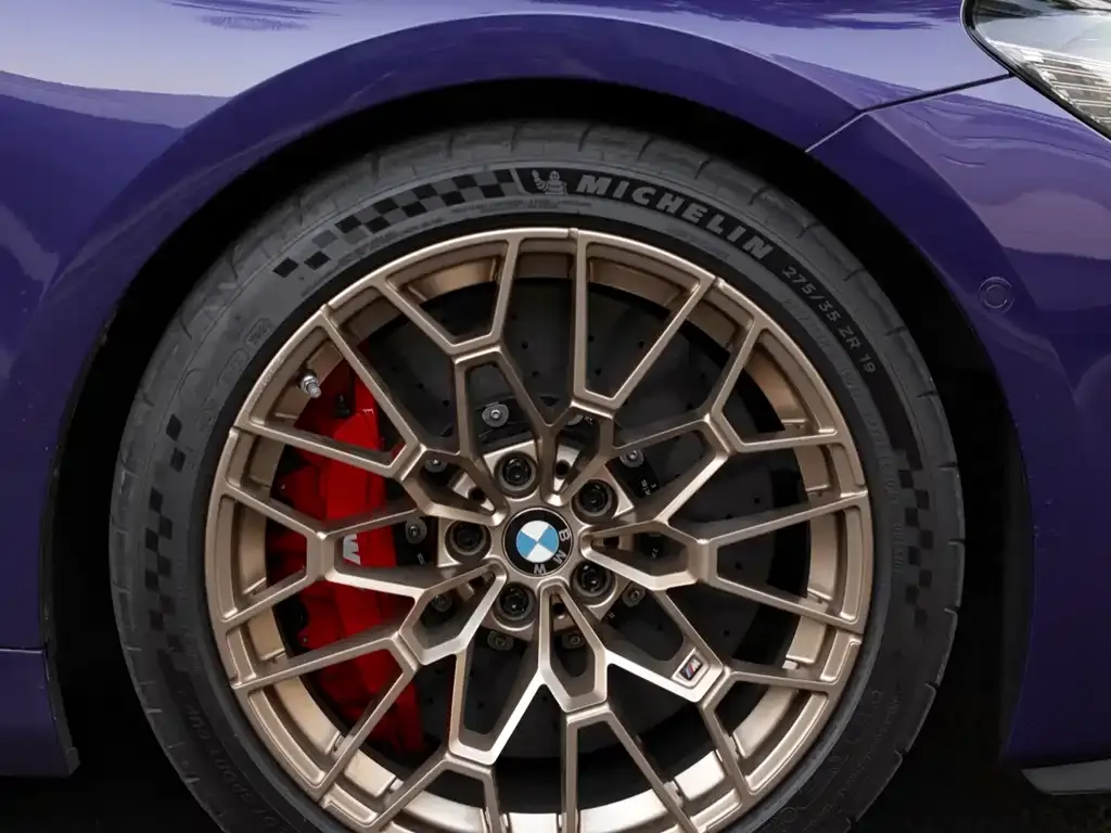 BMW M2 — фото 8