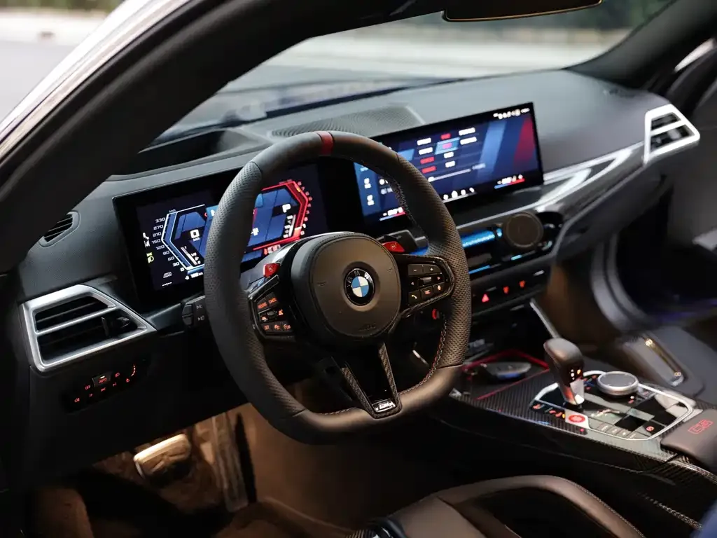 BMW M2 — фото 10