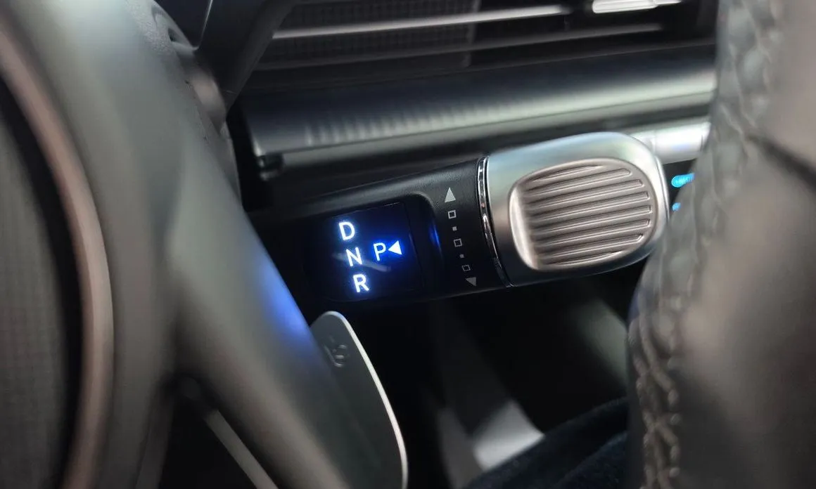 Hyundai Ioniq6 — фото 10