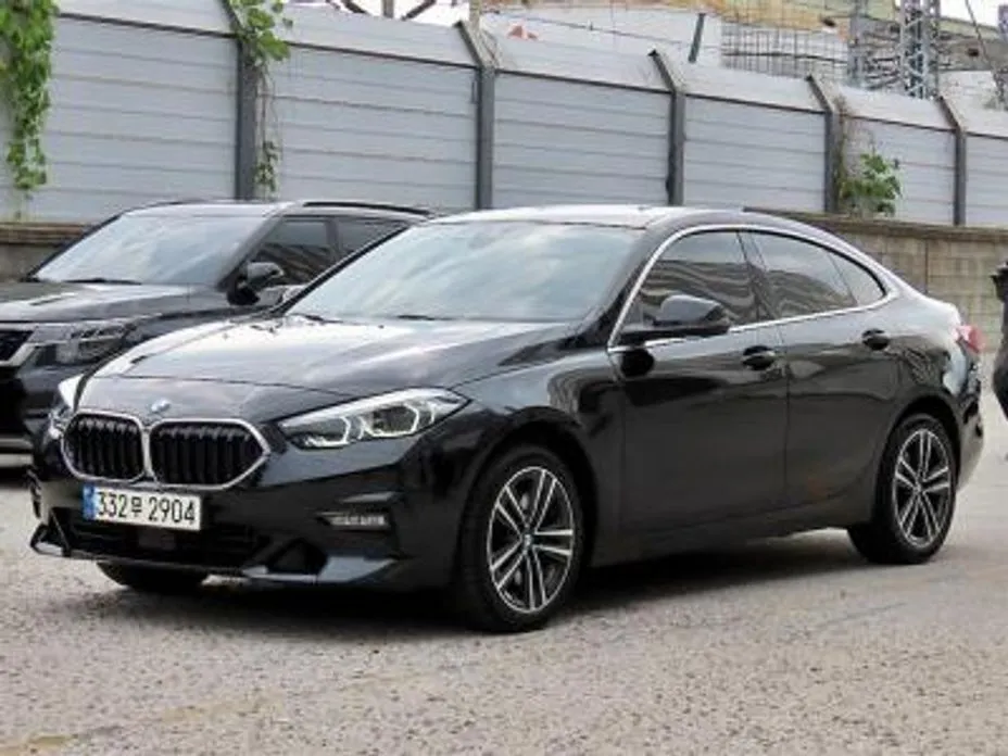 BMW 2-Series — фото 1