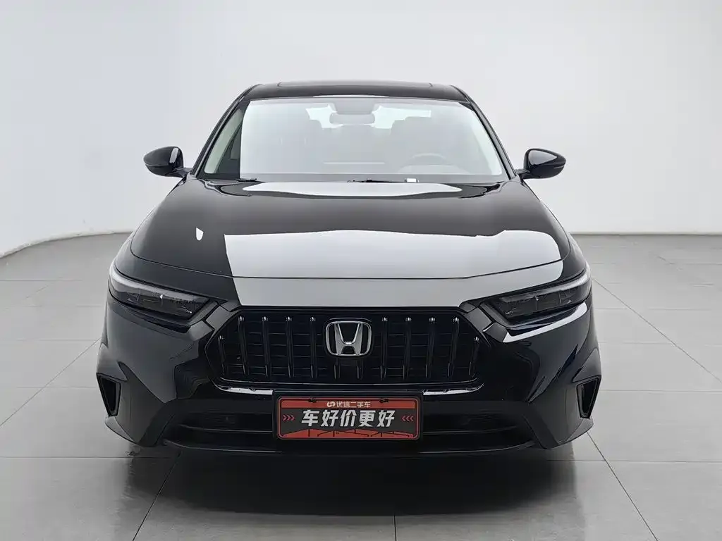 Honda Inspire — фото 8