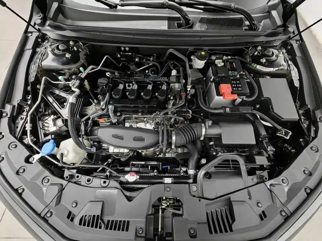 Honda Inspire — фото 10