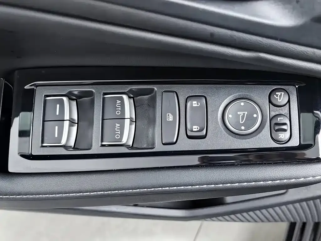 Honda Inspire — фото 9