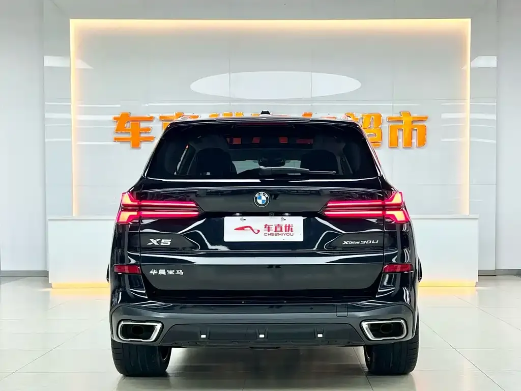 BMW X5 — фото 2
