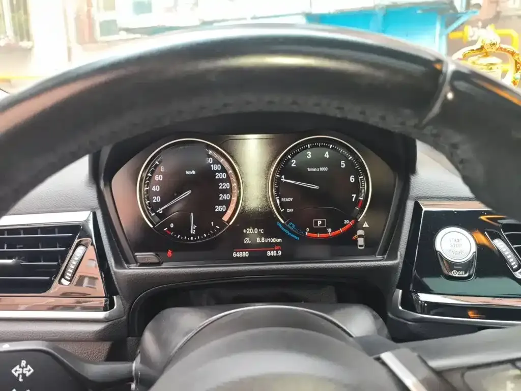 BMW 1 Series — фото 10