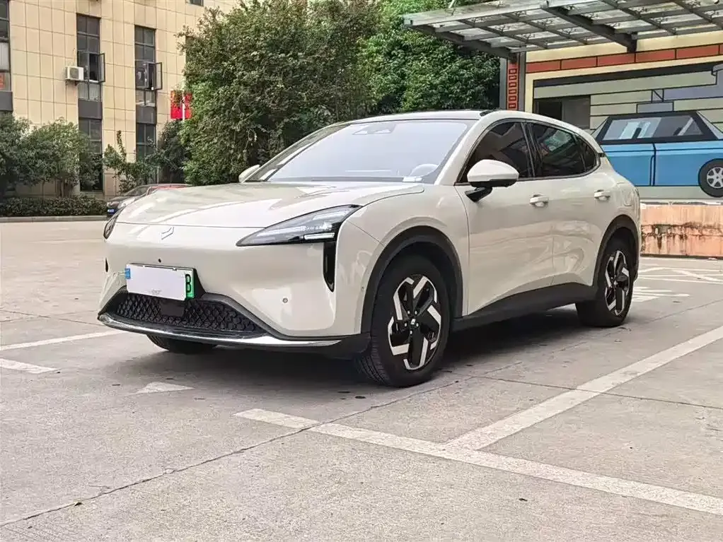 Baojun Yunhai — фото 1