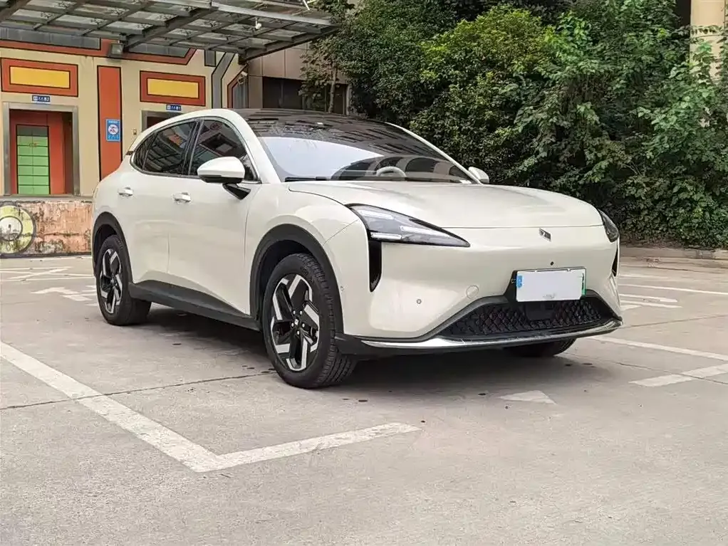 Baojun Yunhai — фото 3