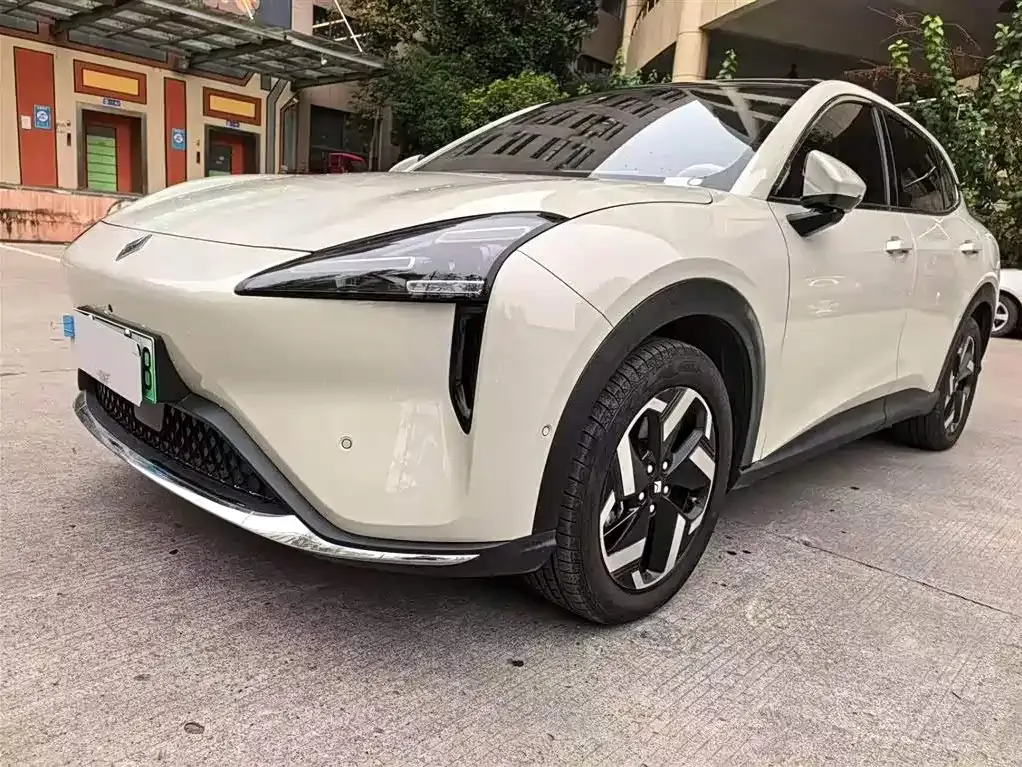 Baojun Yunhai — фото 8