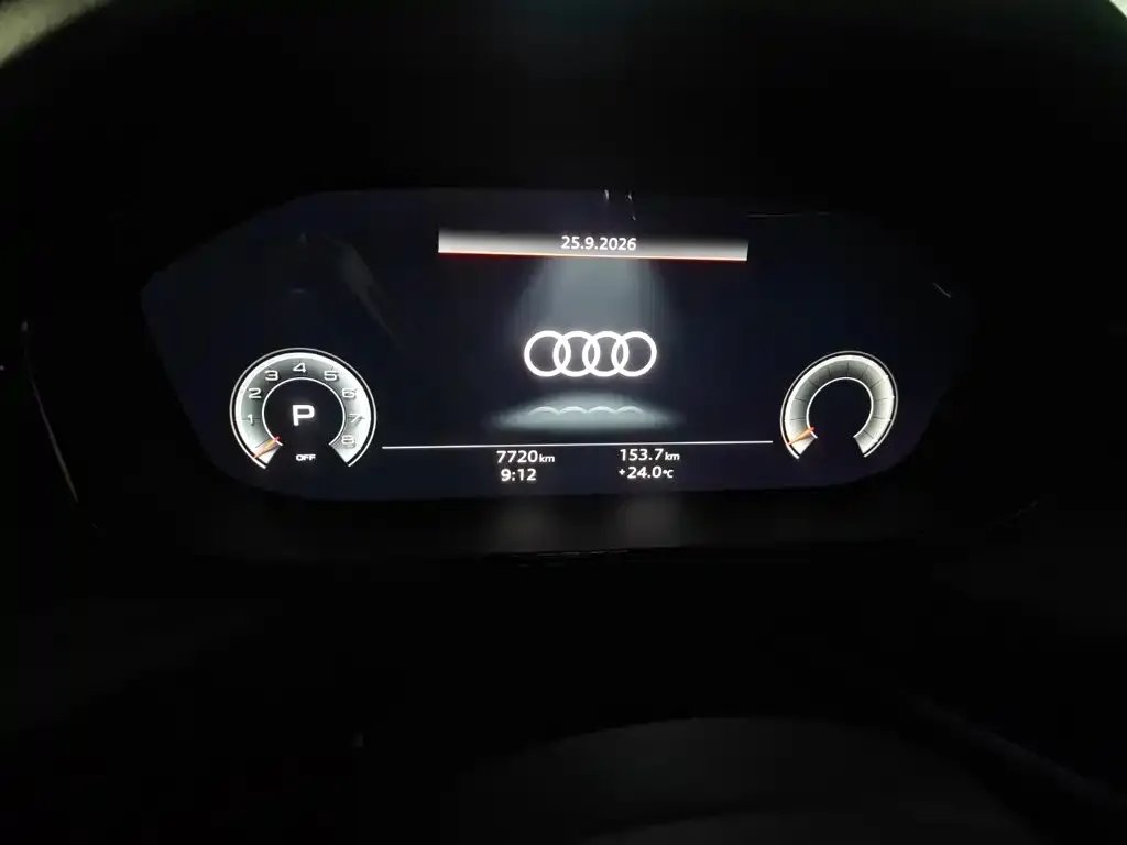 Audi Q6 — фото 6