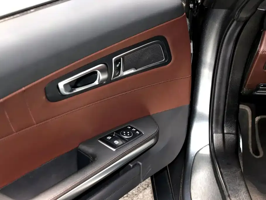 Mercedes-Benz AMG GT — фото 4