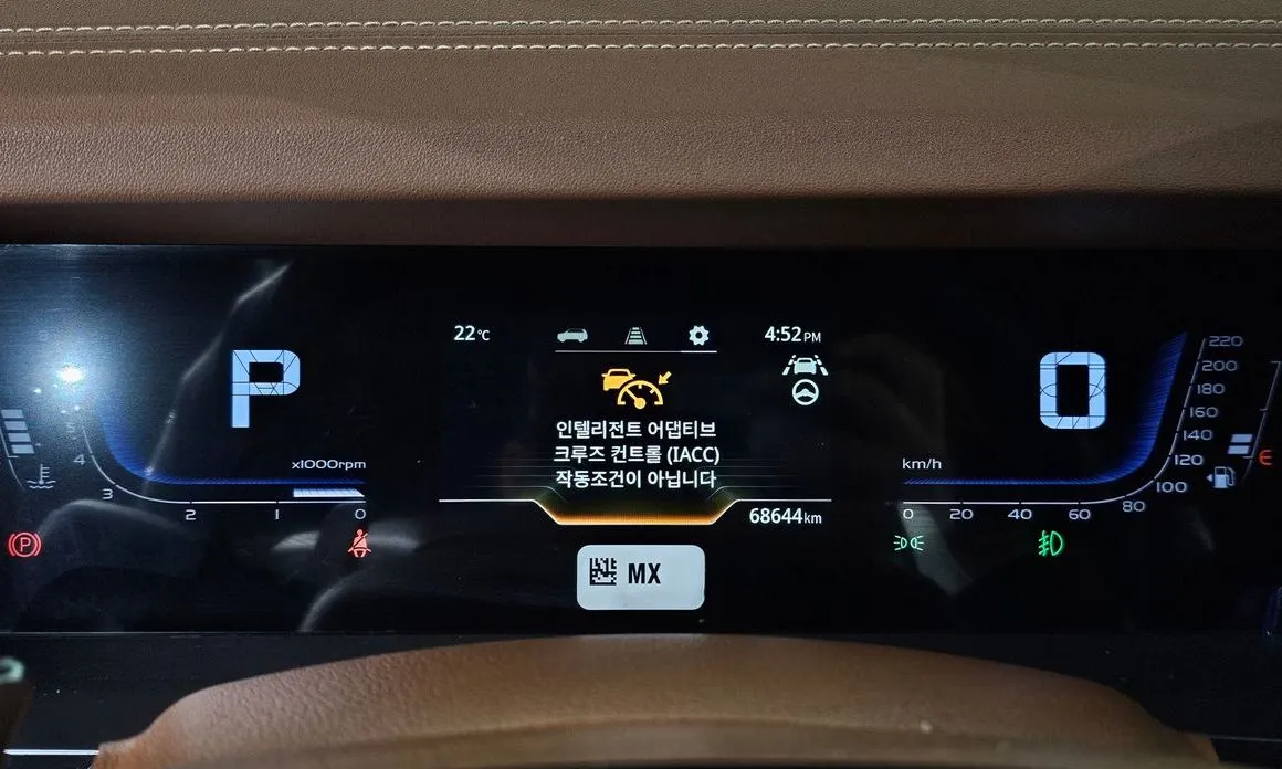 KG Mobility (Ssangyong) Torres — фото 3
