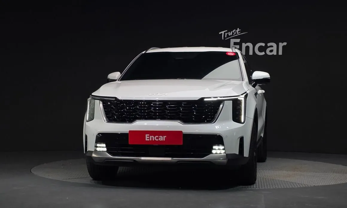 Kia Sorento — фото 2