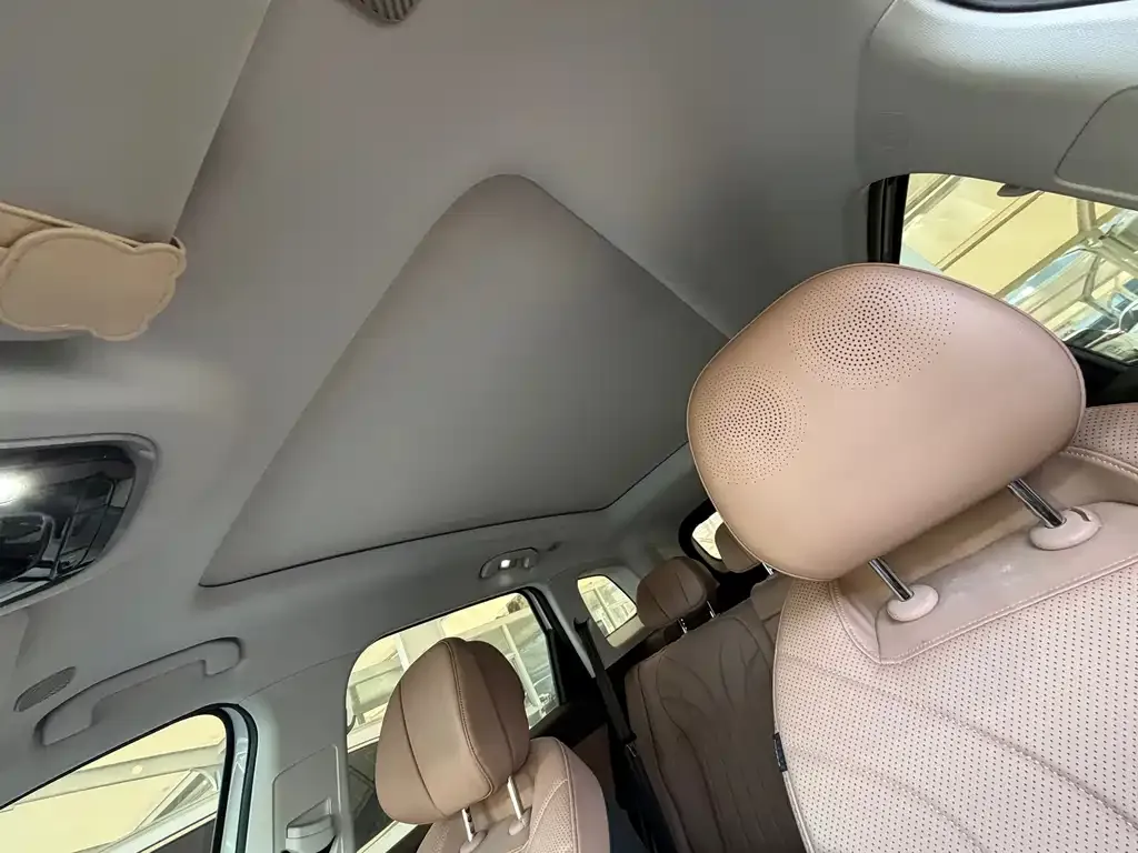 Chery Tiggo 8L — фото 10