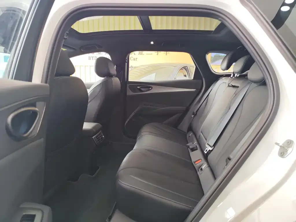 BYD Seal 06 DM-i Touring — фото 2