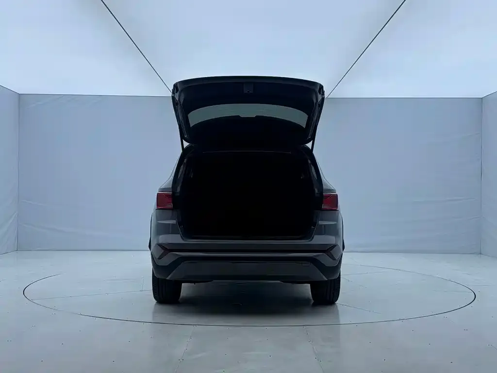 Jetta VS7 — фото 10