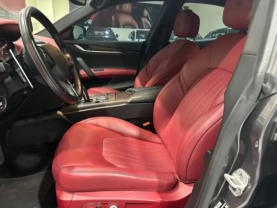 Maserati Ghibli — фото 2