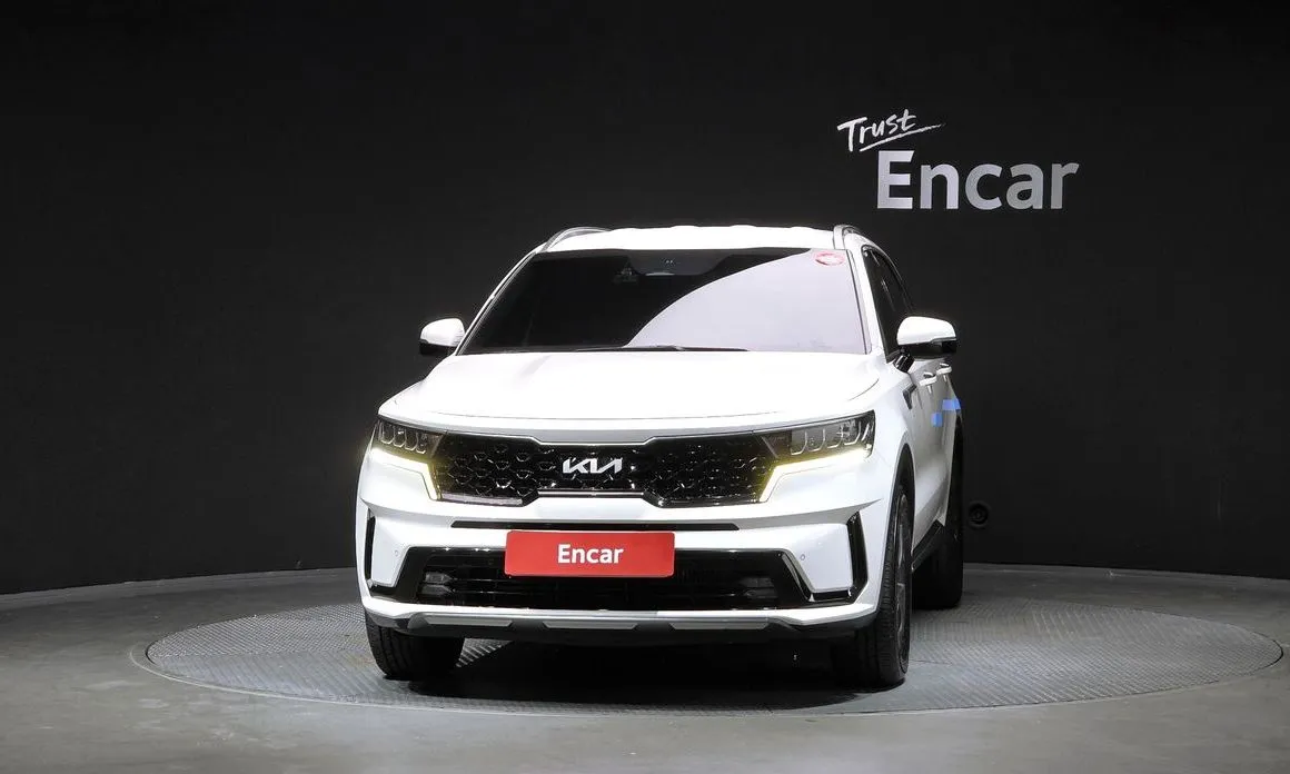 Kia Sorento — фото 4