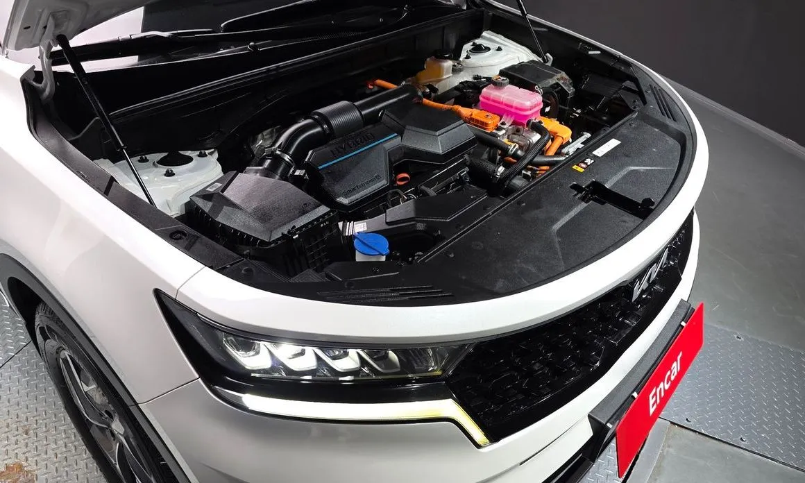 Kia Sorento — фото 9