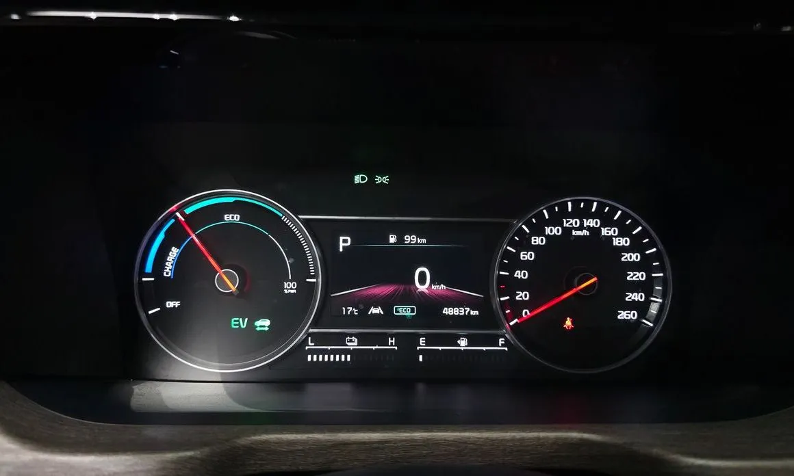Kia Sorento — фото 3