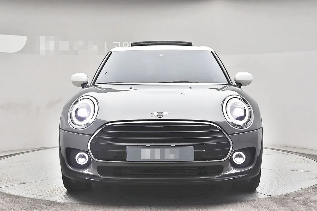 Mini Clubman — фото 2