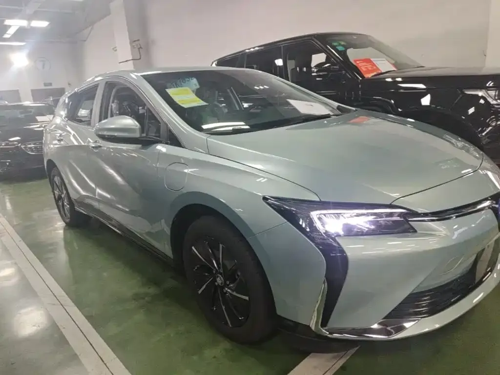 Buick Velite 6 — фото 4