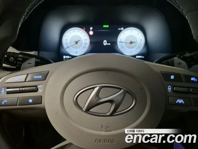 Hyundai Palisade — фото 6