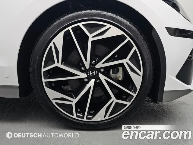 Hyundai Ioniq6 — фото 10