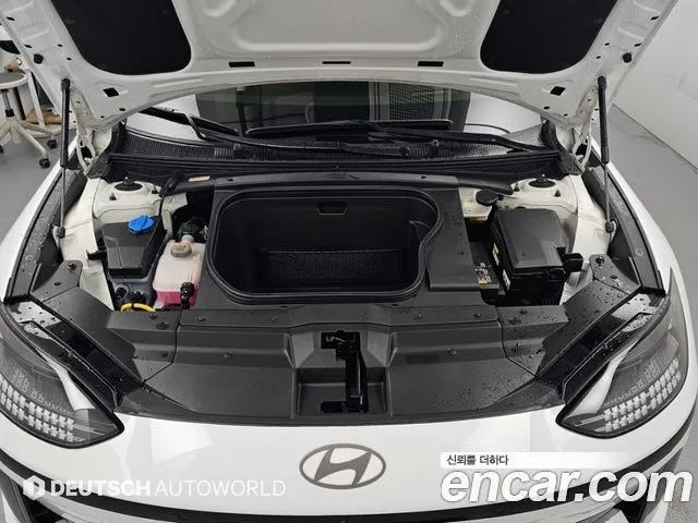 Hyundai Ioniq6 — фото 7